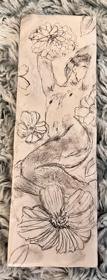 Desire (Unfinished) January 2026